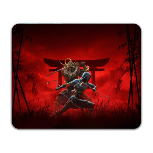 Mousepad Assasin's Shadows