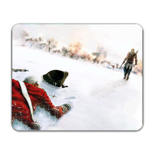 Mousepad Assassin's Creed 2