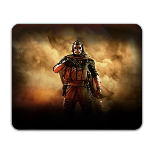 Mousepad Call of Duty
