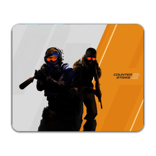 Mousepad Counter Strike 2