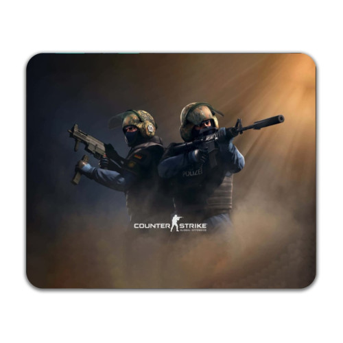 Mousepad Counter Strike