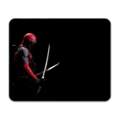 Mousepad Deadpool