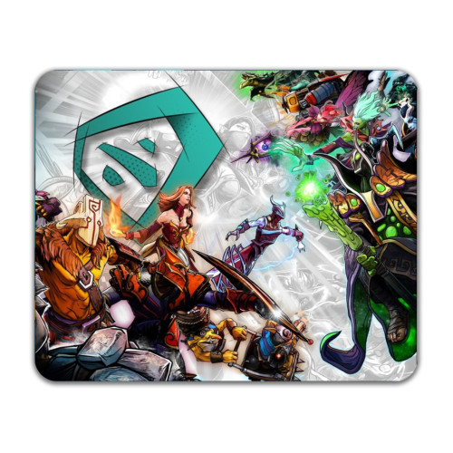 Mousepad Dota 3