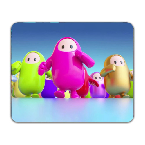 Mousepad Fall Guys 2