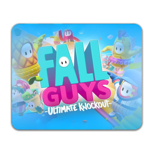 Mousepad Fall Guys