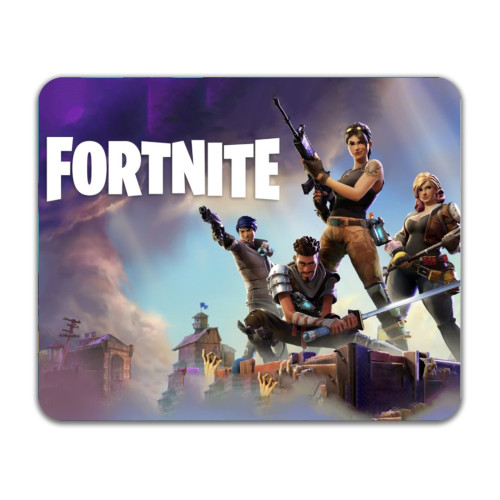 Mousepad Fortnite 2