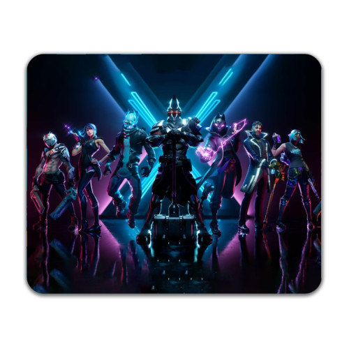 Mousepad Fortnite