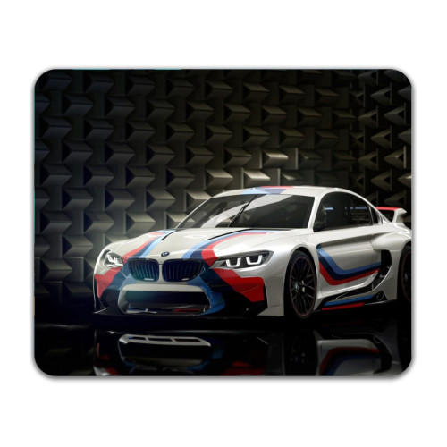 Mousepad Gran Turismo 2