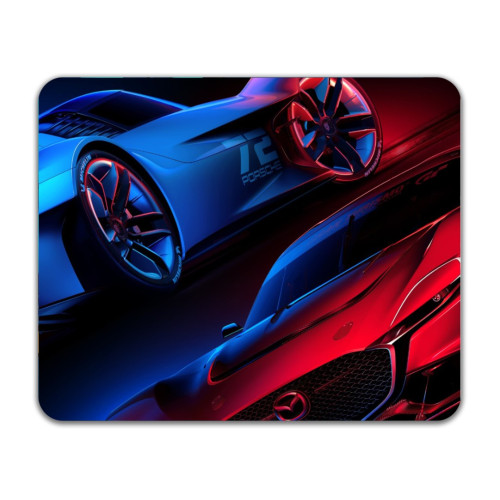 Mousepad Gran Turismo 3