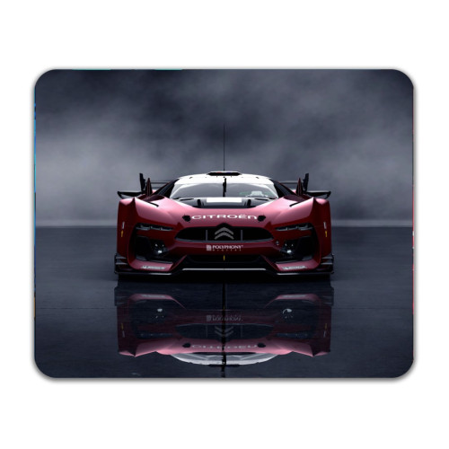 Mousepad Gran Turismo