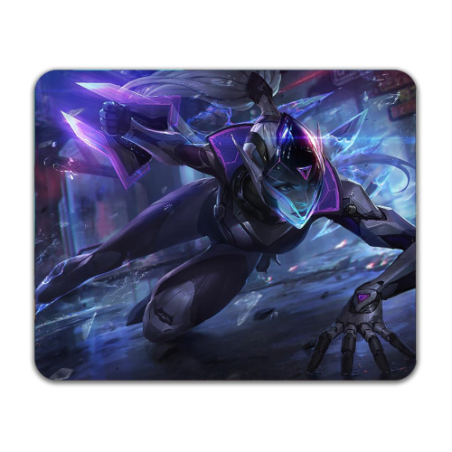 Mousepad League Of Legends 2
