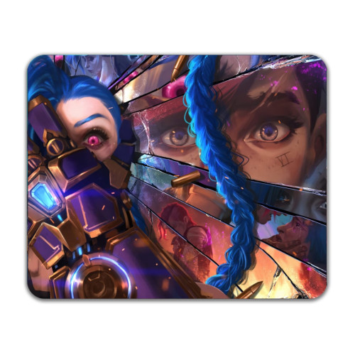 Mousepad League Of Legends