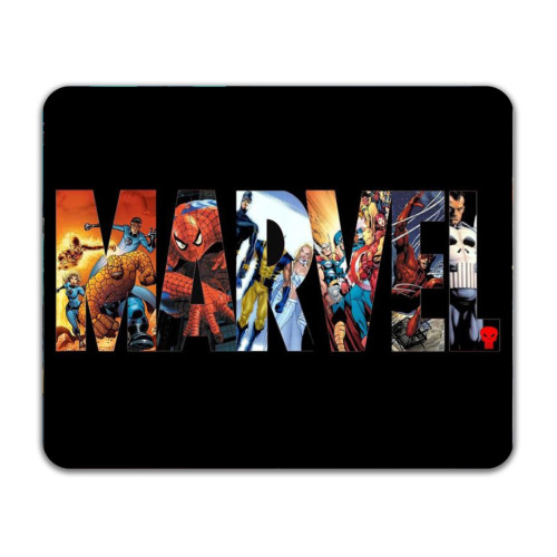 Mousepad Marvel