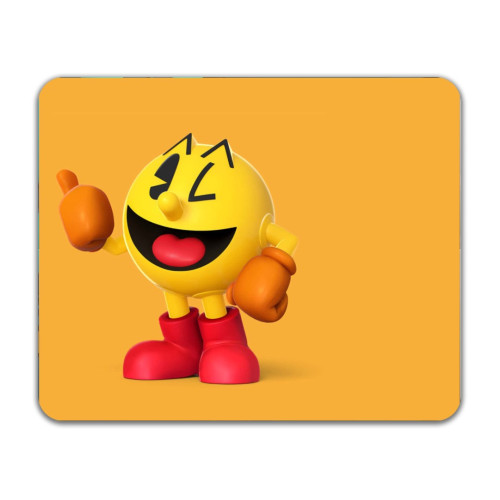 Mousepad Pac Man 2