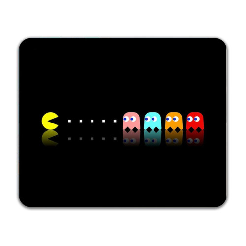 Mousepad Pac Man