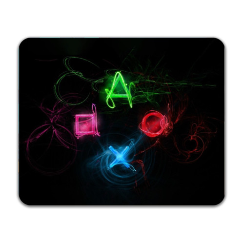 Mousepad Playstation
