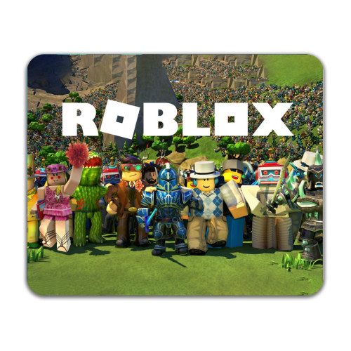 Mousepad Roblox 2