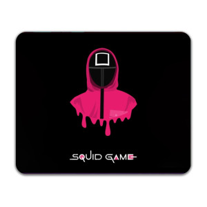 Mousepad Squid Game 4