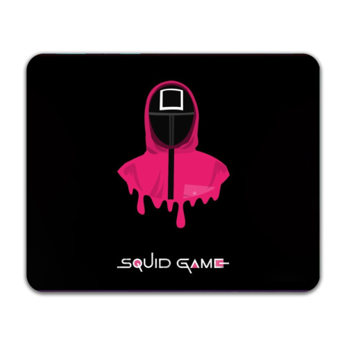 Mousepad Squid Game 4