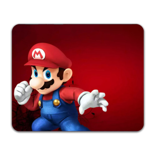 Mousepad Super Mario 3