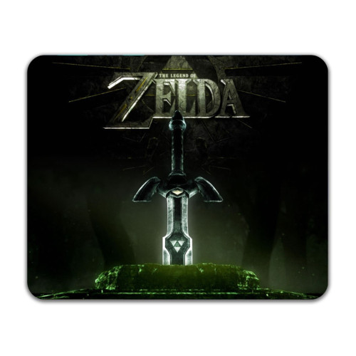 Mousepad Zelda