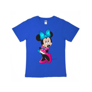 T-shirt Minnie Mouse