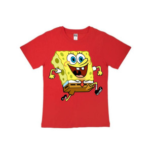 T-shirt SpongeBob SquarePants