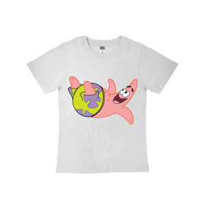 T-shirt Patrick