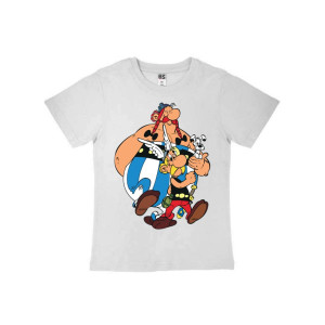 T-shirt Asterix & Obelix