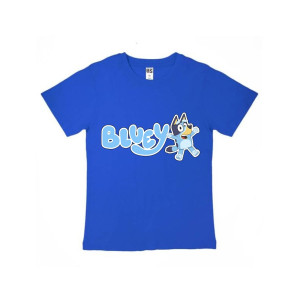 T-shirt Bluey
