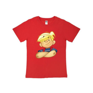 T-shirt Dennis the Menace