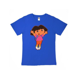 T-shirt Dora