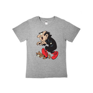 T-shirt Gargamel 