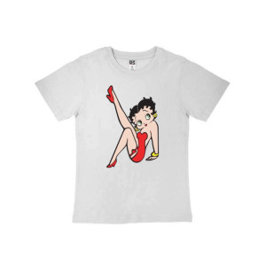 T-shirt Betty Boop