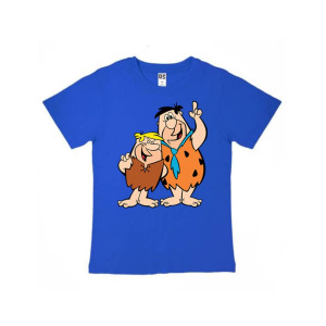 T-shirt Flinstones