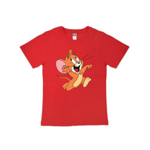 T-shirt Jerry