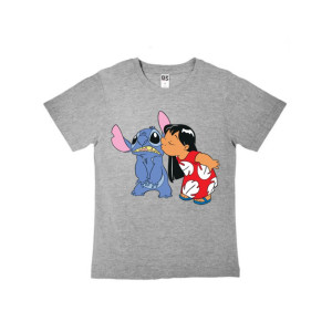 T-shirt Lilo and Stitch