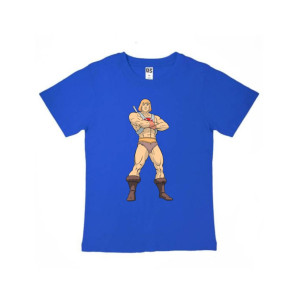 T-shirt He Man