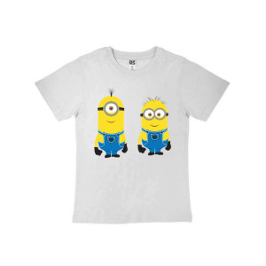 T-shirt Minions