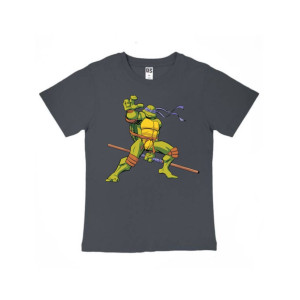 T-shirt Ninja Turtles