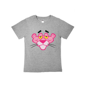 T-shirt Pink Panther