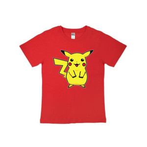 T-shirt Pikachu
