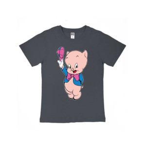 T-shirt Porky Pig