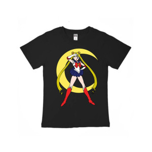 T-shirt Sailor Moon