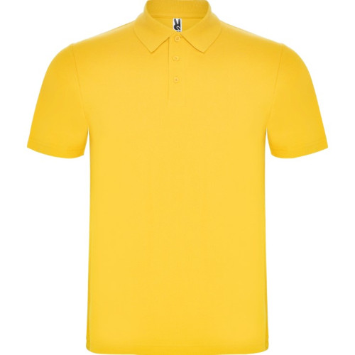 Polo Austral Χωρίς Στάμπα