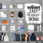 56-146 Τύπωσε το σχέδιο σε οποιοδήποτε προϊόν