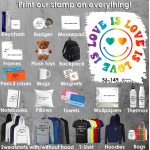 56-149 Τύπωσε το σχέδιο σε οποιοδήποτε προϊόν