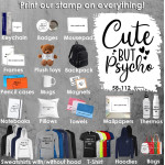 58-112 Τύπωσε το σχέδιο σε οποιοδήποτε προϊόν