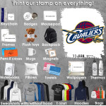 11-028 Τύπωσε το σχέδιο σε οποιοδήποτε προϊόν