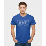 Μπούζα με εκτύπωση Mom Life Is The Best Life 01